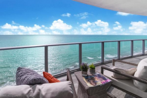 Ocean Front State Of The Art